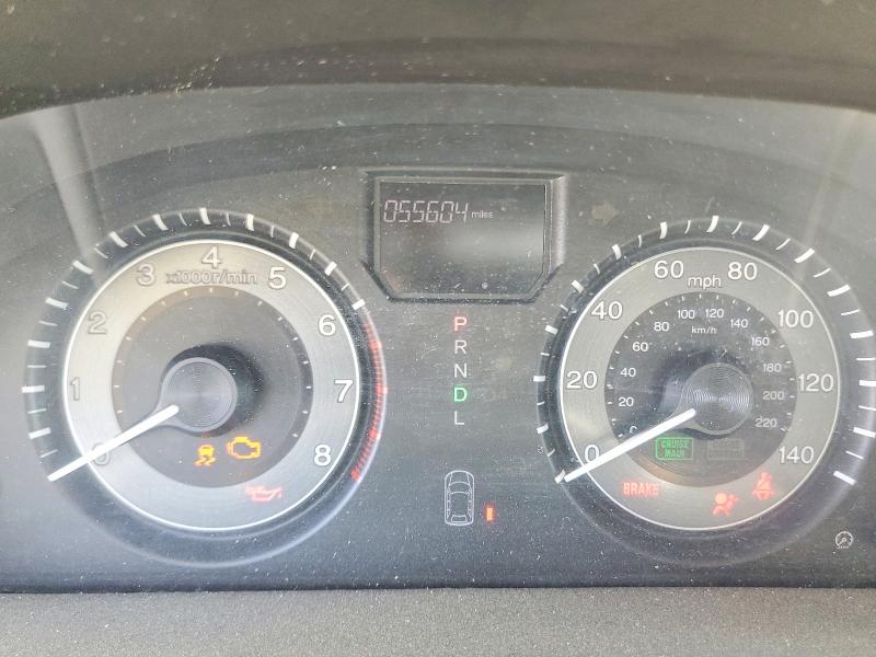 Aukcja sprzedaży 2014 Honda Odyssey, vin: 5FNRL5H2XEB047160, numer aukcji: 62368916