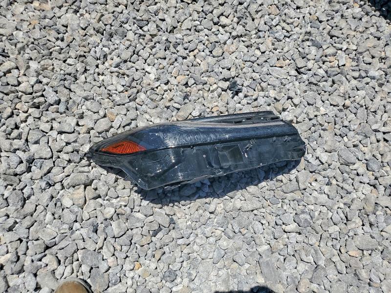 85449825 :رقم المزاد ، 4T1DAACK2SU123274 vin ، 2025 Toyota Camry مزاد بيع