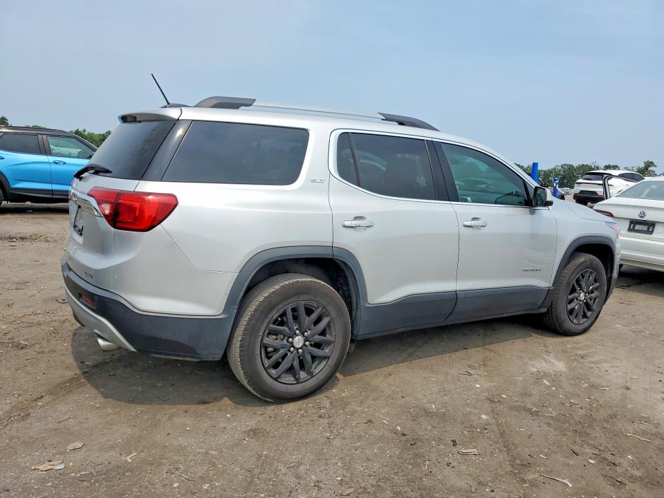 Aukcja sprzedaży 2019 Gmc Acadia, vin: 1GKKNMLS9KZ102446, numer aukcji: 61553356