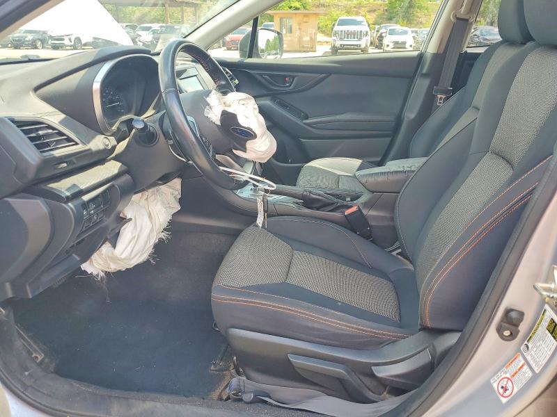 Aukcja sprzedaży 2019 Subaru Crosstrek, vin: JF2GTAEC0K8280684, numer aukcji: 60428736