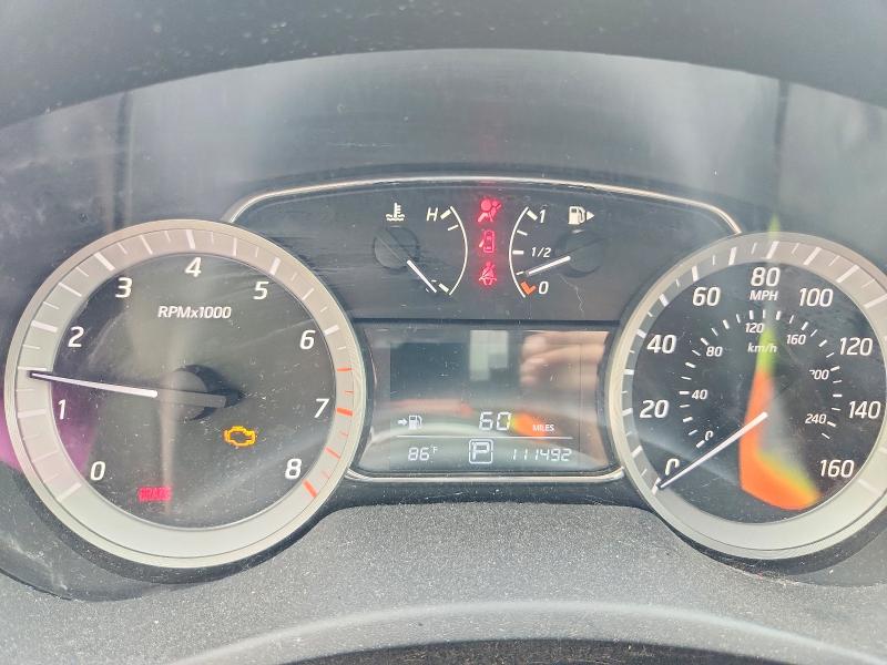 Продаж на аукціоні авто 2015 Nissan Sentra, vin: 3N1AB7AP5FY274850, номер лоту: 63066476
