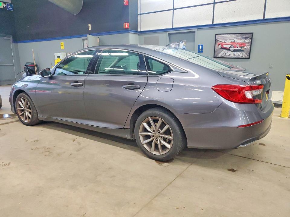 Продаж на аукціоні авто 2022 Honda Accord, vin: 1HGCV1F17NA066052, номер лоту: 63121566