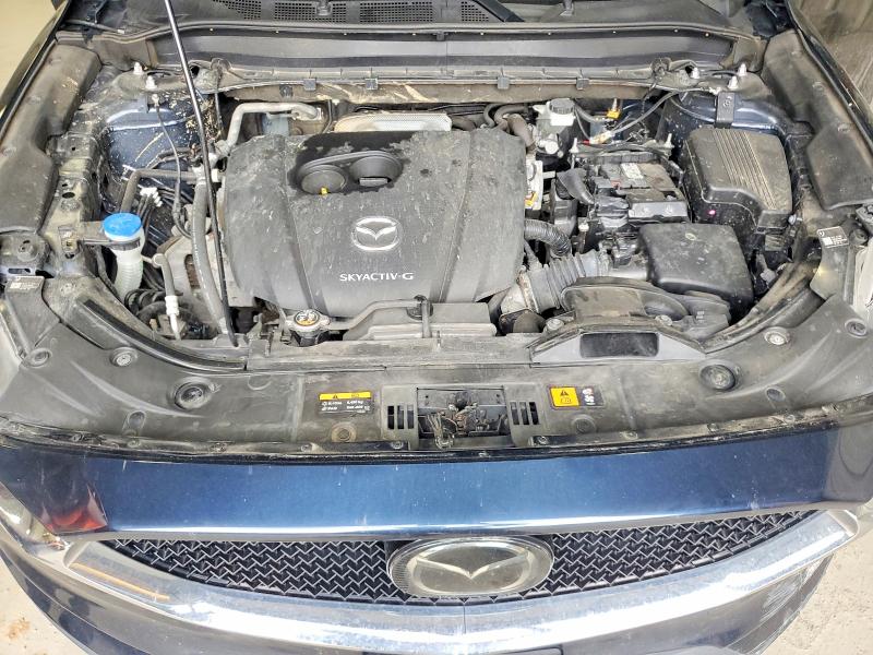 Продаж на аукціоні авто 2021 Mazda Cx-5, vin: JM3KFBDM5M1341577, номер лоту: 60745936