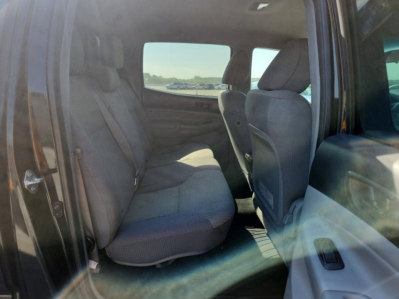 Продажа на аукционе авто 2015 Toyota Tacoma, vin: 3TMJU4GN3FM189685, номер лота: 60589866
