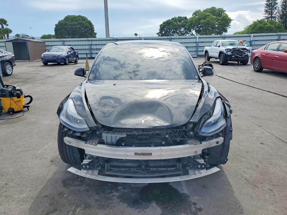 Aukcja sprzedaży 2023 Tesla Model 3, vin: 5YJ3E1EA0PF510981, numer aukcji: 85462185