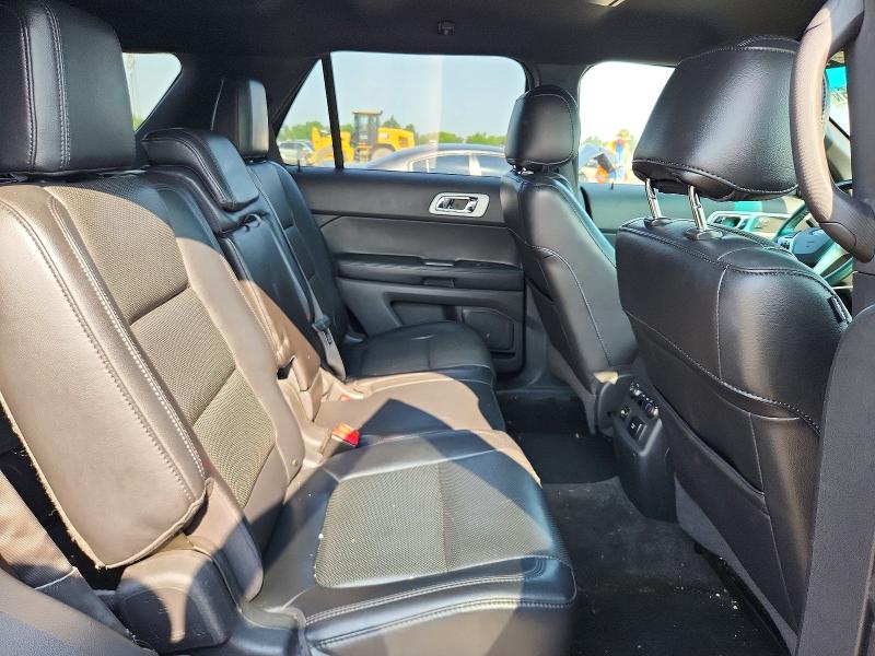 Aukcja sprzedaży 2012 Ford Explorer, vin: 1FMHK8F88CGA59491, numer aukcji: 61103106
