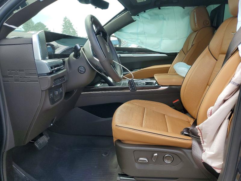 Aukcja sprzedaży 2026 Cadillac Escalade, vin: 1GYS9LKL1TR156758, numer aukcji: 59278366