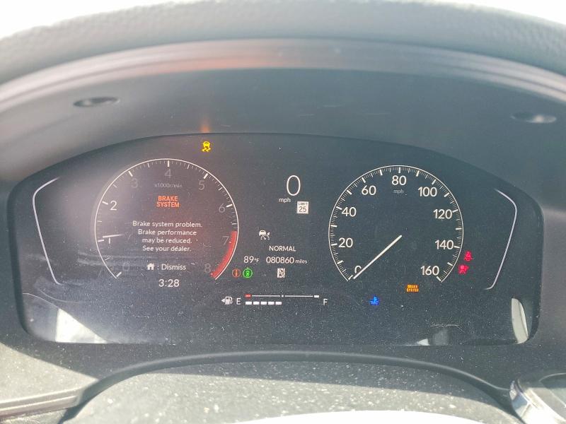 Aukcja sprzedaży 2022 Honda Civic, vin: 19XFL2H8XNE000075, numer aukcji: 62663506