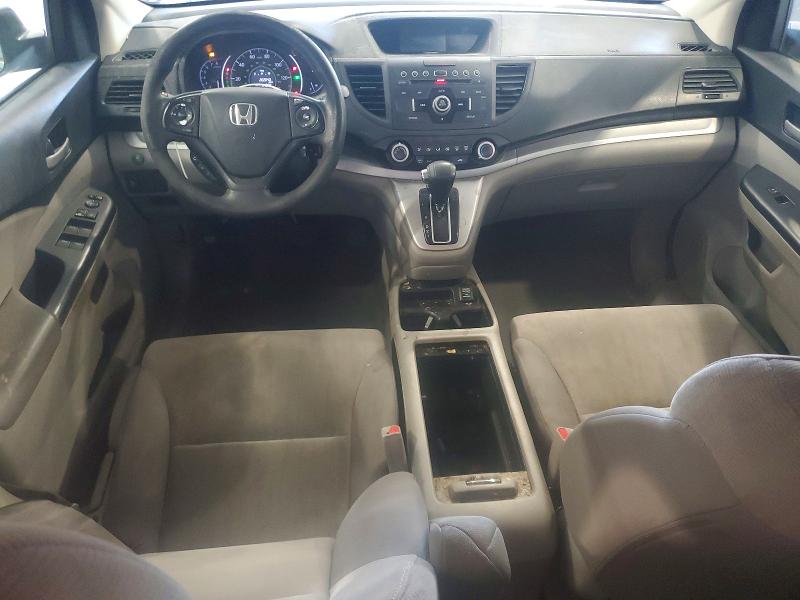 Продаж на аукціоні авто 2013 Honda Cr-v, vin: 2HKRM4H32DH658509, номер лоту: 62034026