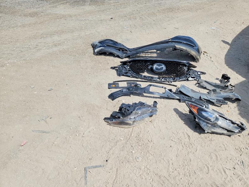 62040706 :رقم المزاد ، JM3KFACM2M0390480 vin ، 2021 Mazda Cx-5 مزاد بيع