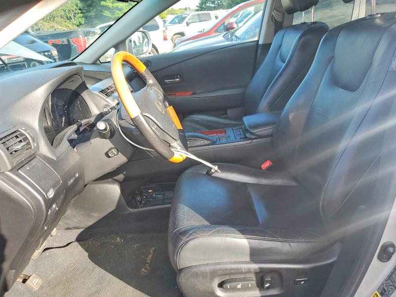 Продаж на аукціоні авто 2011 Lexus Rx, vin: 2T2BK1BA7BC090721, номер лоту: 61798796