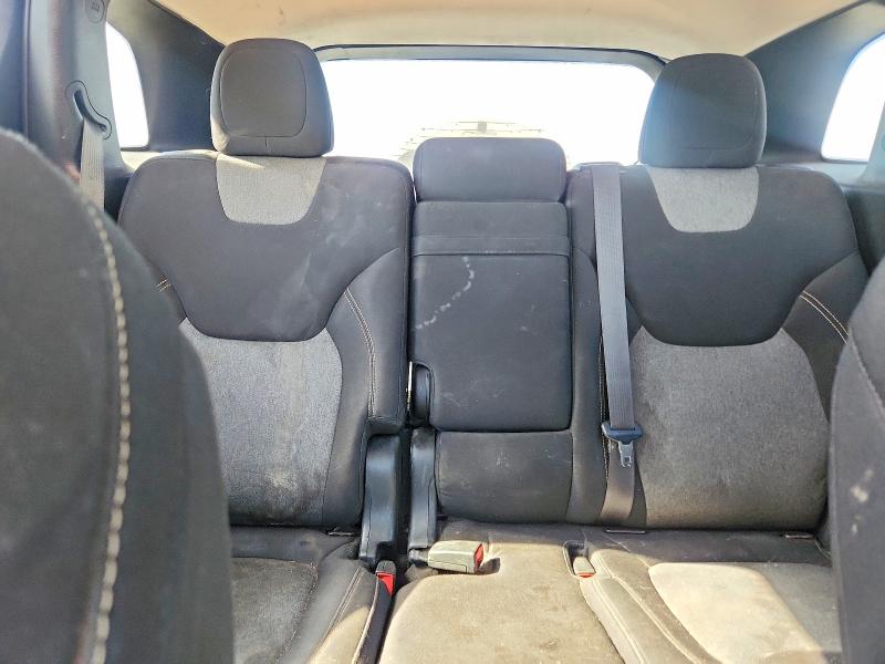 61580236 :رقم المزاد ، 1C4PJLCB7EW174355 vin ، 2014 Jeep Cherokee مزاد بيع
