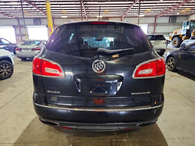 Продаж на аукціоні авто 2015 Buick Enclave, vin: 5GAKRBKD4FJ135433, номер лоту: 60643716