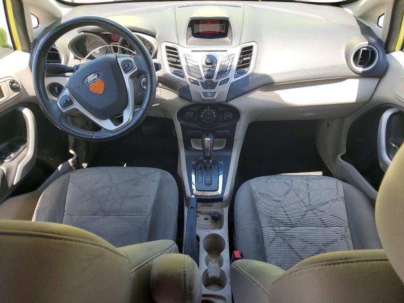 61946986 :رقم المزاد ، 3FADP4EJ9DM119485 vin ، 2013 Ford Fiesta مزاد بيع