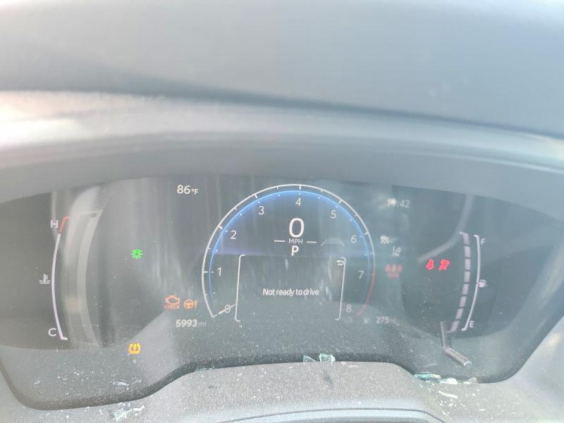 Продаж на аукціоні авто 2026 Toyota Corolla, vin: 5YFB4MDE9TP383778, номер лоту: 56461096