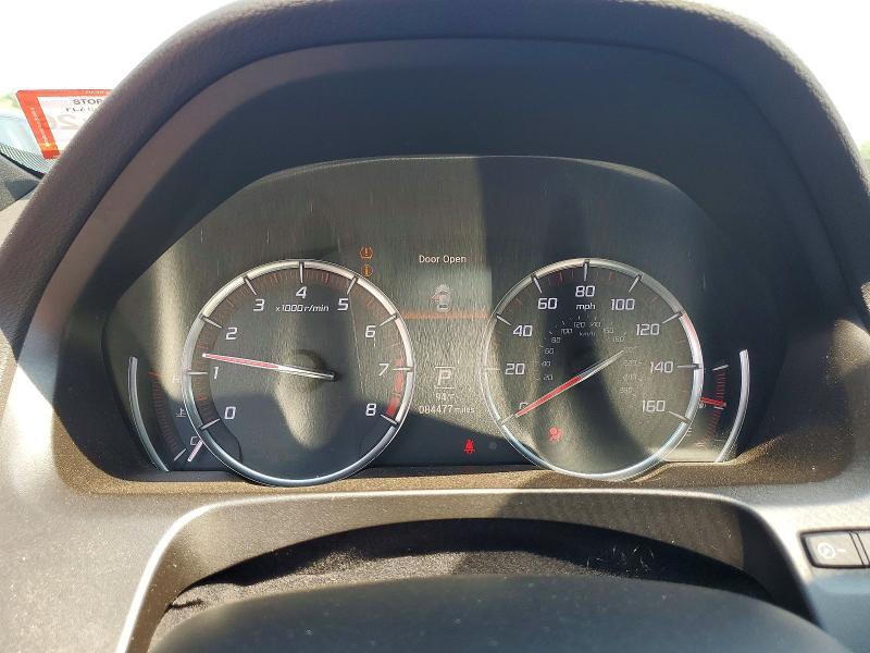 60597766 :رقم المزاد ، 19UUB3F64KA001529 vin ، 2019 Acura Tlx مزاد بيع