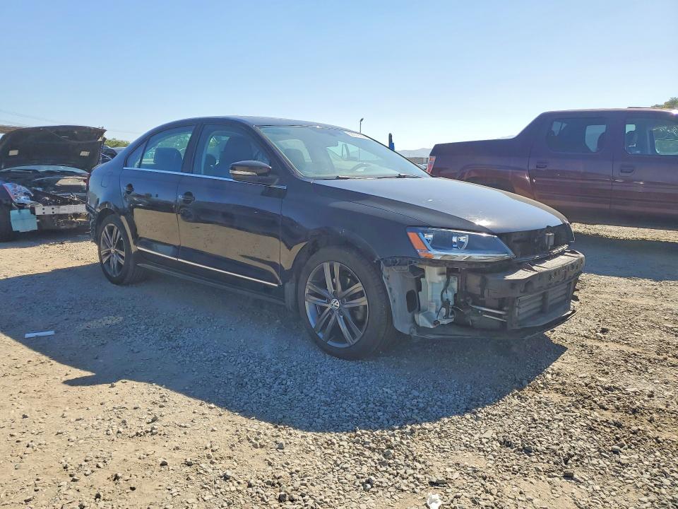 Продажа на аукционе авто 2018 Volkswagen Jetta S Automatic, vin: 3VWL17AJ9JM226057, номер лота: 60079056