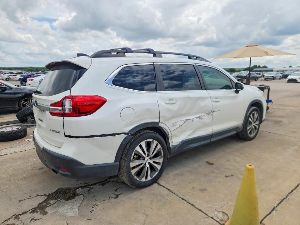 Aukcja sprzedaży 2021 Subaru Ascent, vin: 4S4WMAED8M3457686, numer aukcji: 60269406