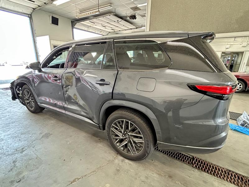 Продажа на аукционе авто 2026 Lexus Tx 350, vin: 5TDAAAB65TS082494, номер лота: 60482416