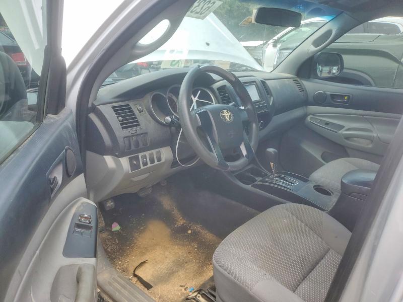 Продаж на аукціоні авто 2012 Toyota Tacoma, vin: 5TFTX4CN7CX019986, номер лоту: 62320366
