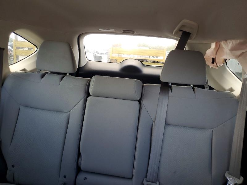 Продаж на аукціоні авто 2015 Honda Cr-v, vin: 2HKRM3H34FH512559, номер лоту: 59856706