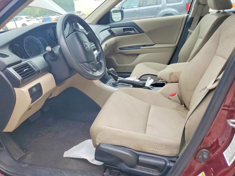 Aukcja sprzedaży 2014 Honda Accord, vin: 1HGCR2F39EA212317, numer aukcji: 62837006