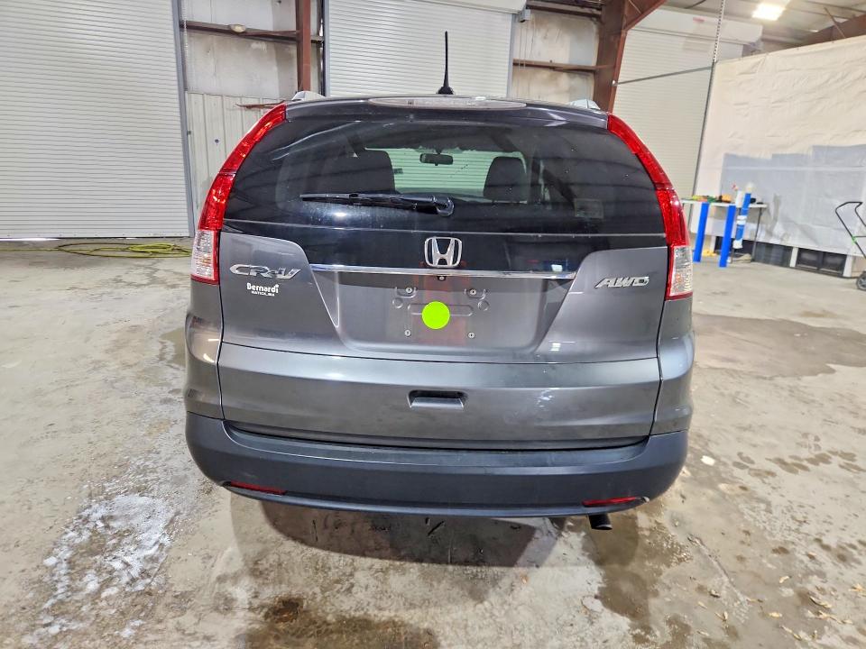 Aukcja sprzedaży 2014 Honda Cr-v, vin: 2HKRM4H71EH708000, numer aukcji: 60961396