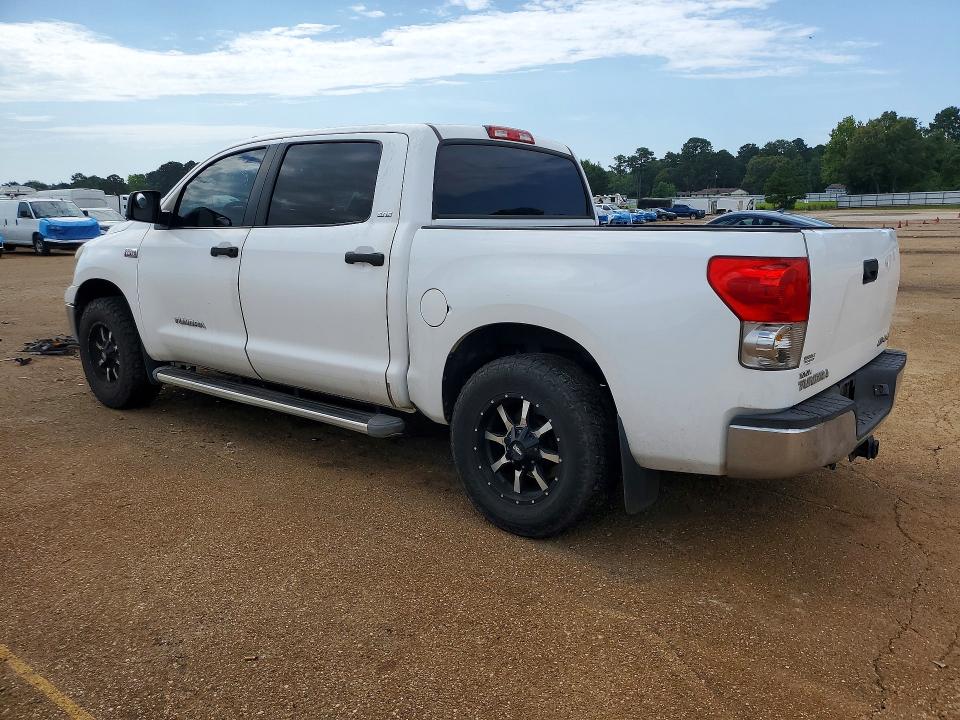 Aukcja sprzedaży 2009 Toyota Tundra, vin: 5TFDW54189X088963, numer aukcji: 59994736