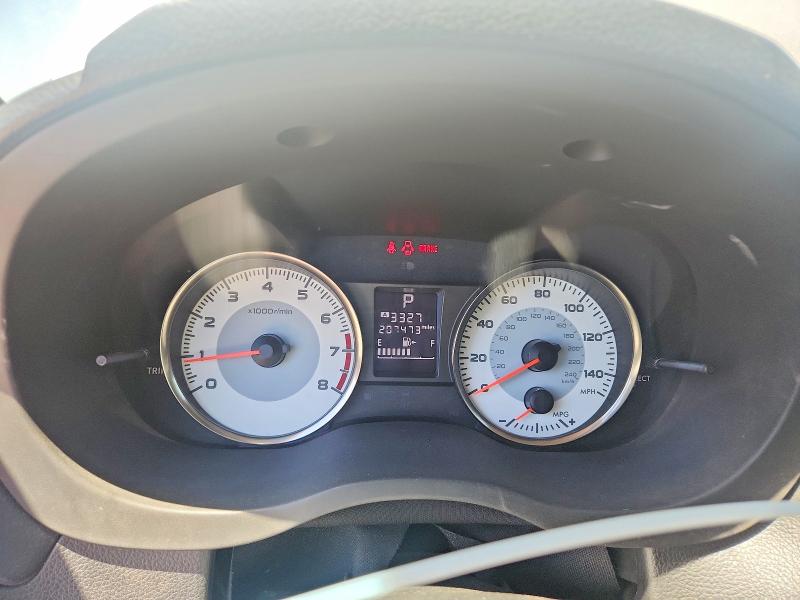 58449486 :رقم المزاد ، JF1GPAR61E8256671 vin ، 2014 Subaru Impreza مزاد بيع