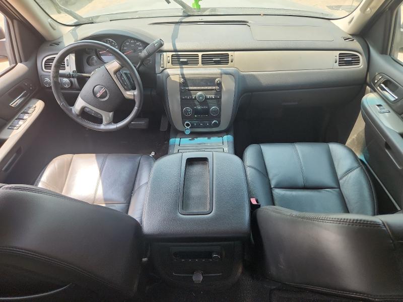 2009 Gmc Sierra მანქანა იყიდება აუქციონზე, vin: 3GTEK33M09G206427, აუქციონის ნომერი: 61425846