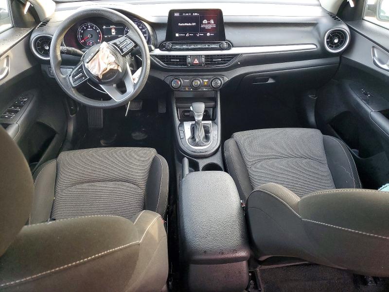 63037256 :رقم المزاد ، 3KPF24AD9PE669026 vin ، 2023 Kia Forte مزاد بيع