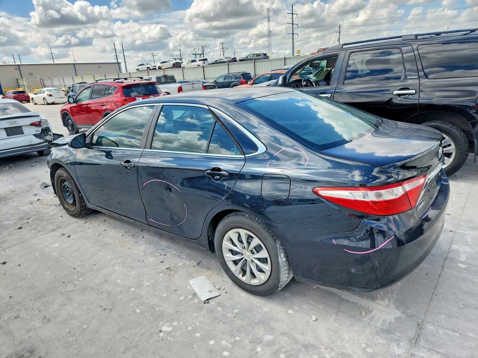 Aukcja sprzedaży 2016 Toyota Camry, vin: 4T1BF1FK4GU256095, numer aukcji: 60760906