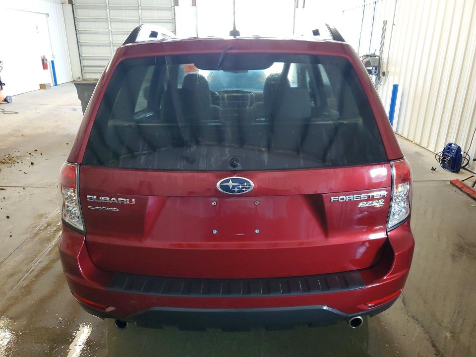 Продажа на аукционе авто 2013 Subaru Forester, vin: JF2SHABC9DH402333, номер лота: 60687156
