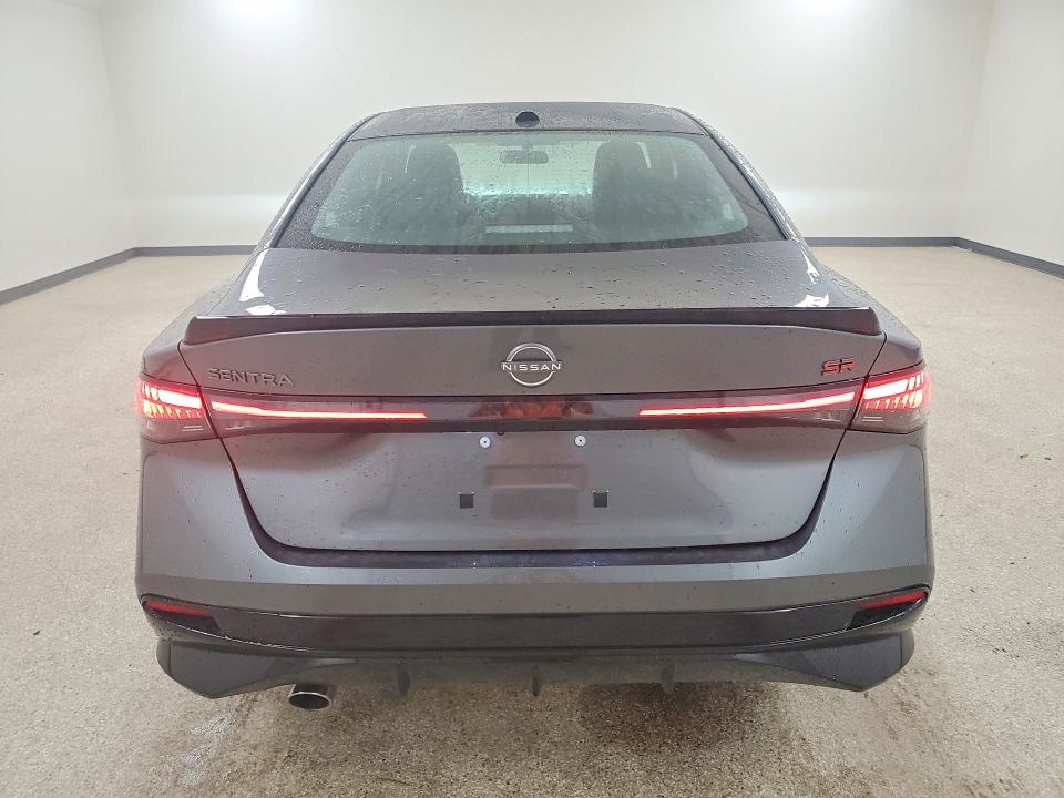 Продажа на аукционе авто 2026 Nissan Sentra, vin: 3N1AB9DV0TY299706, номер лота: 62882876