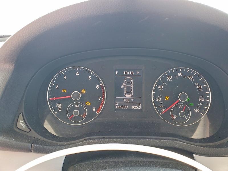 Aukcja sprzedaży 2013 Volkswagen Passat, vin: 1VWBP7A38DC126162, numer aukcji: 63251766