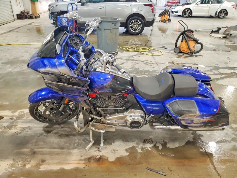 Aukcja sprzedaży 2025 Harley-davidson Fltrxse, vin: 1HD1TC614SB957220, numer aukcji: 59681736