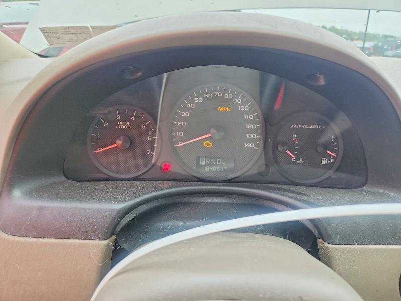 2004 Chevrolet Malibu მანქანა იყიდება აუქციონზე, vin: 1G1ZT64894F195769, აუქციონის ნომერი: 59839296