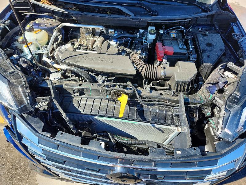 60665196 :رقم المزاد ، JN8BT3DD4TW472433 vin ، 2026 Nissan Rogue مزاد بيع