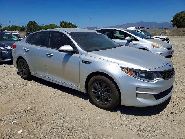Aukcja sprzedaży 2017 Kia Optima, vin: 5XXGT4L39HG148807, numer aukcji: 60451256