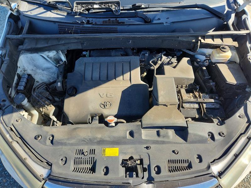 60276106 :رقم المزاد ، 5TDYKRFH5GS179156 vin ، 2016 Toyota Highlander مزاد بيع