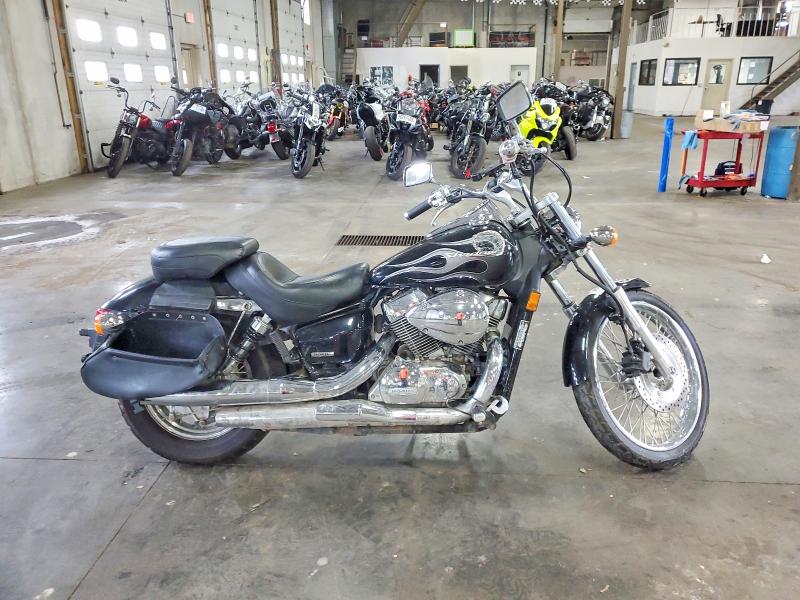 Продажа на аукционе авто 2007 Honda Vt750, vin: JH2RC53477M000873, номер лота: 60407526