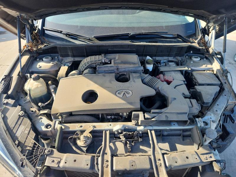 61686906 :رقم المزاد ، 3PCAJ5M13KF137780 vin ، 2019 Infiniti Qx50 مزاد بيع