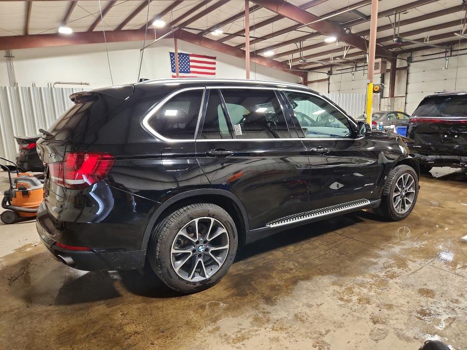Aukcja sprzedaży 2015 Bmw X5, vin: 5UXKR0C51F0P00204, numer aukcji: 59031486