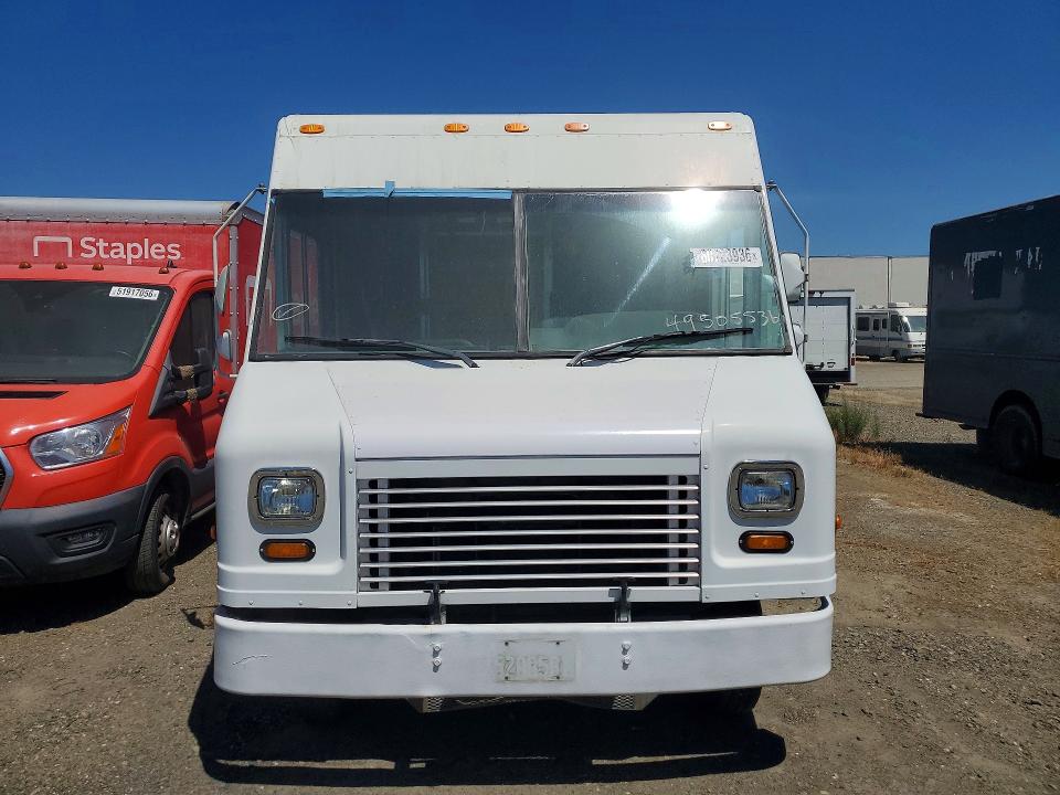 Продажа на аукционе авто 2010 Ford Econoline, vin: 1FC4E4KL2ADA95527, номер лота: 60723936