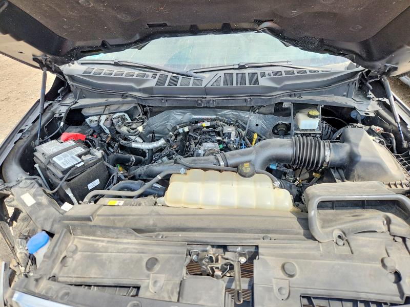 Продажа на аукционе авто 2023 Ford F150, vin: 1FTEW1EP0PFA27660, номер лота: 61686666