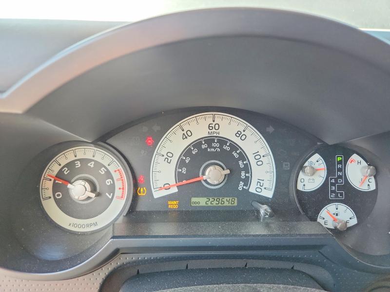 2008 Toyota Fj Cruiser მანქანა იყიდება აუქციონზე, vin: JTEBU11F78K050072, აუქციონის ნომერი: 63568376