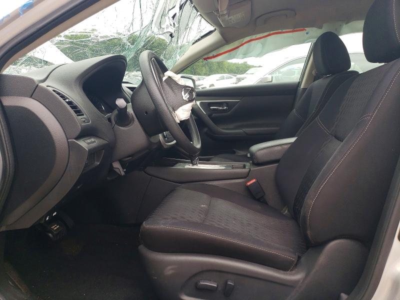 Aukcja sprzedaży 2018 Nissan Altima, vin: 1N4AL3AP6JC239602, numer aukcji: 60816766