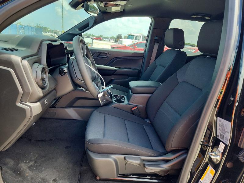 Продажа на аукционе авто 2026 Chevrolet Colorado, vin: 1GCPSBEKXT1243599, номер лота: 61896106