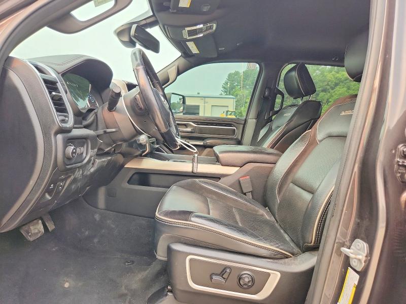 Aukcja sprzedaży 2019 Ram 1500, vin: 1C6SRFJT3KN709724, numer aukcji: 58974846