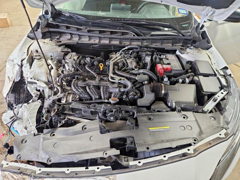 Aukcja sprzedaży 2025 Nissan Altima, vin: 1N4BL4DV6SN411542, numer aukcji: 61705096